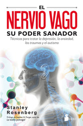 EL NERVIO VAGO SU PODER SANADOR - 9788417399092